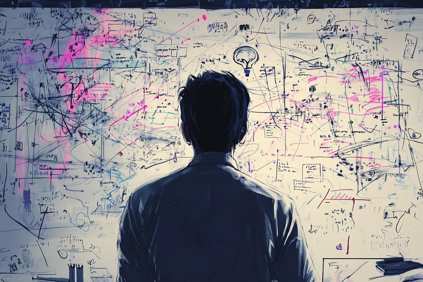 Mon aventure avec React : du backend à l’entrepreneuriat